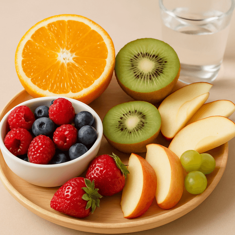 Best Time to Eat Fruits: फ्रूट्स खाने का सही समय, वरना फायदे की जगह हो सकता है नुकसान