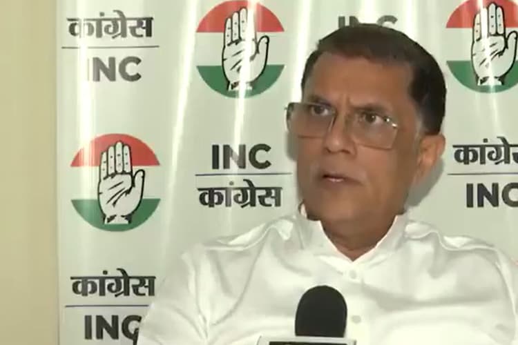 Operation Sindoor: CDS अनिल चौहान के बयान पर बवाल, कांग्रेस ने रक्षा तैयारियों पर सरकार को घेरा
