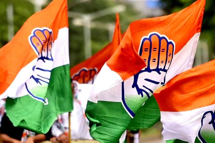 युवाओं को साधने में जुटी कांग्रेस, अब बिहार में लगाएगी रोजगार मेला