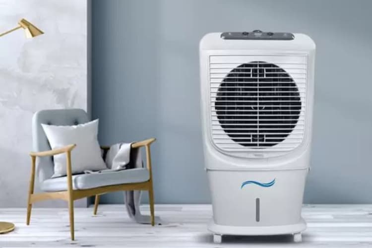 Cooler Tips: झुलसाती गर्मी में कमरा बन जाएगा कश्मीर, कूलर में डाल दें बस किचन की ये 2 चीज