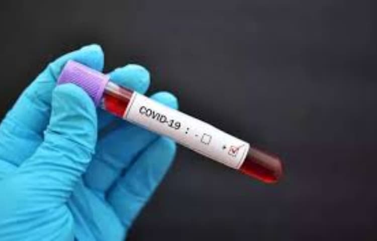 Corona Update : झारखंड में 6 कोरोना संक्रमित मरीज, एक की हुई मौत, अब तक इतने हुए ठीक