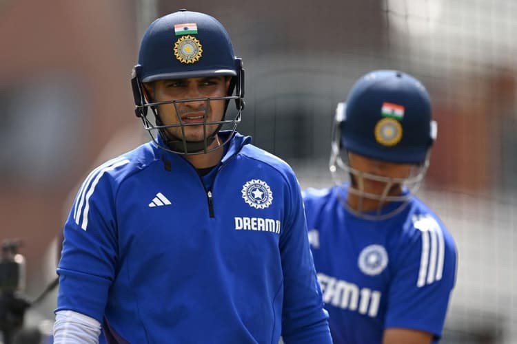 ‘BCCI बड़ी गलती कर चुका, अब दोबारा ये न करे’, सुदर्शन से पहले इस खिलाड़ी को मौका दो; मोहम्मद कैफ