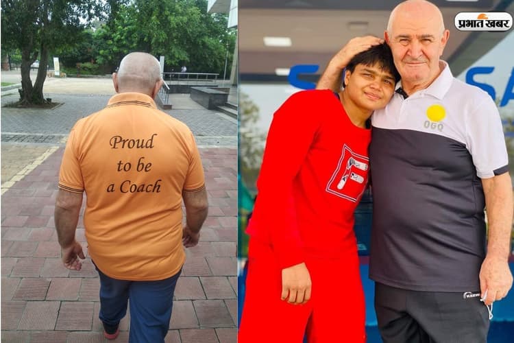 दुनिया से विदा हो गया वो ‘हरियाणवी लाडो’, जिसकी सरपरस्ती ने भारत को दिलाए 5 ओलंपिक मेडल