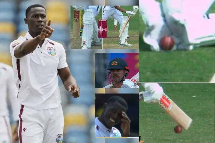 इंग्लैंड से ही हमारे साथ..., थर्ड अंपायर के विवादित फैसलों से वेस्टइंडीज को झटका, भड़के कोच सैमी ने रेफरी...