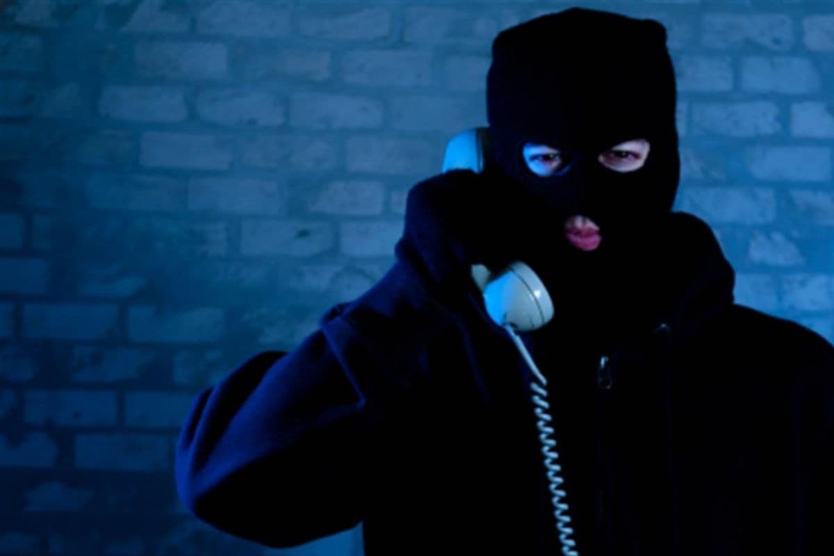 Jamui News: हेल्लो… 2000000 दो नहीं तो उड़ा देंगे, जमुई में डॉक्टर से फोन कर अपराधियों ने मांगी 20 लाख की रंगदारी