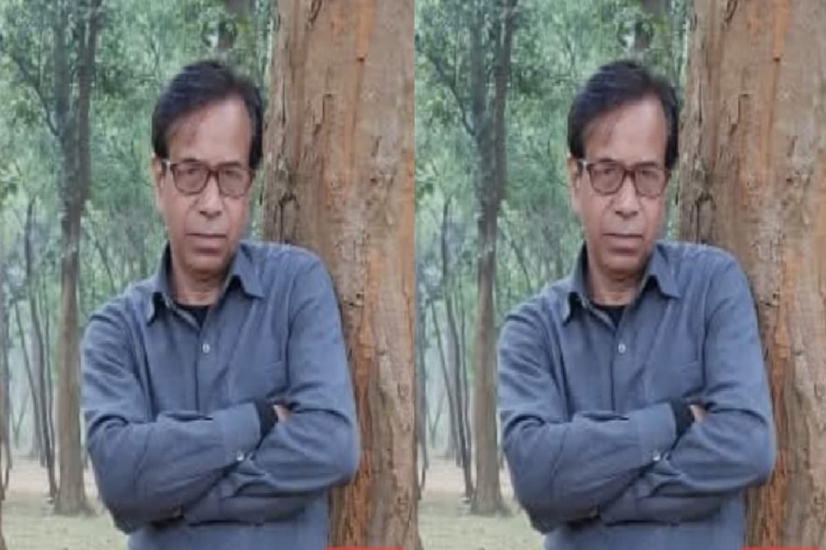 लोहरदगा में दर्दनाक सड़क हादसा, तेज रफ्तार ट्रक ने बाइक सवार बुजुर्ग को रौंदा, मौत