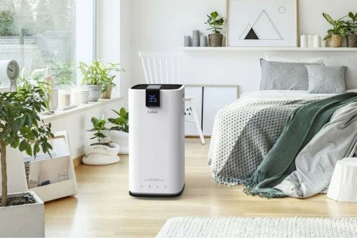 Dehumidifier Dehumidifier