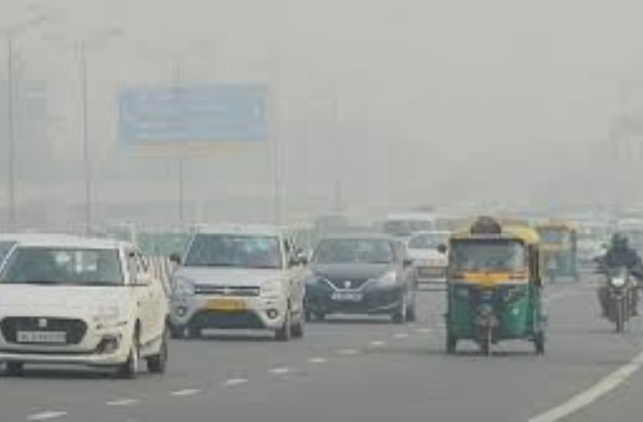 सतर्क हो जाएं! दिल्ली में इन वाहनों को नहीं मिलेगा पेट्रोल-डीजल