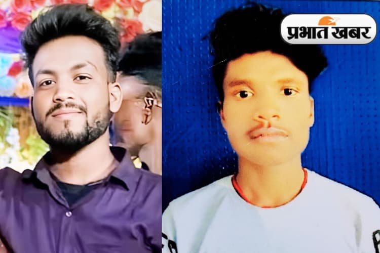 तोपचांची के 2 मजदूरों की छत्तीसगढ़ में ट्रेन से कटकर मौत, 2 घायल, 5 लापता