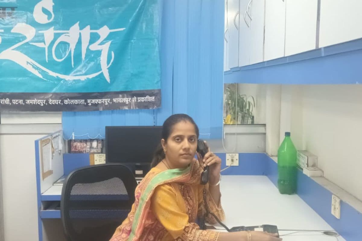 Dr Deepa Sinha Dr Deepa Sinha