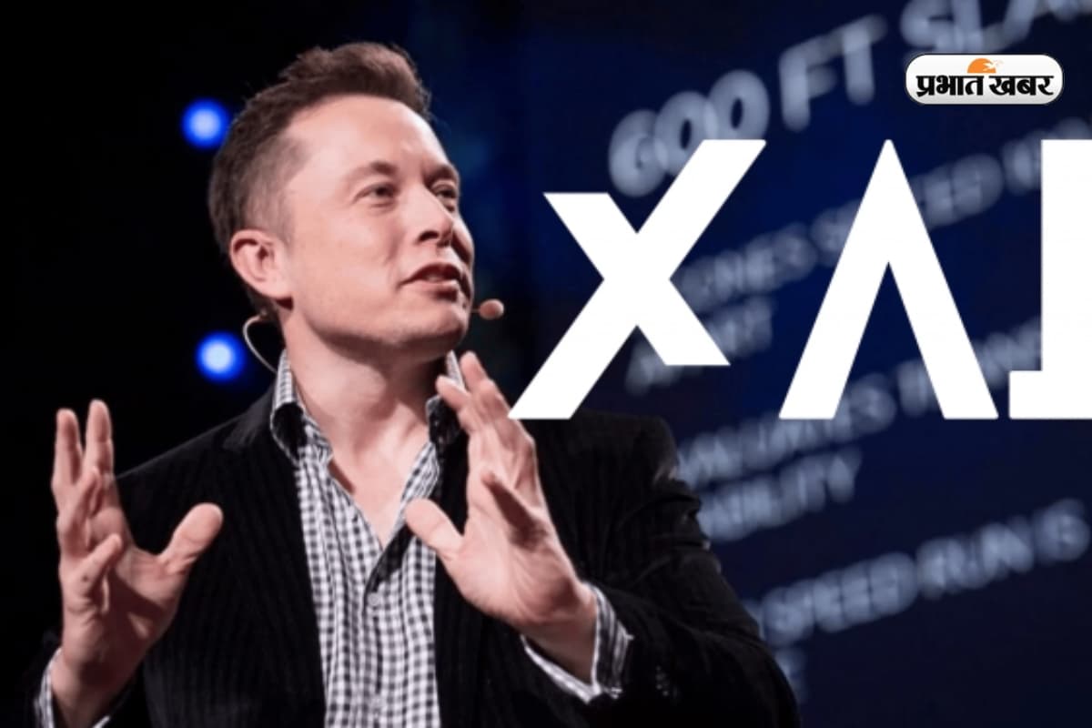 Elon Musk की xAI कंपनी पर प्रदूषण फैलाने का आरोप, NAACP ने भेजा नोटिस