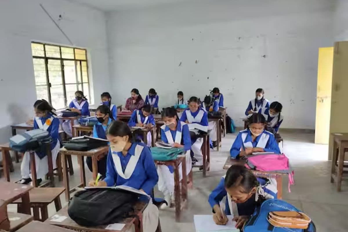 Bihar School News: 40 हजार से अधिक स्कूलों के लिए खुशखबरी, नीतीश सरकार ने दे दी मंजूरी