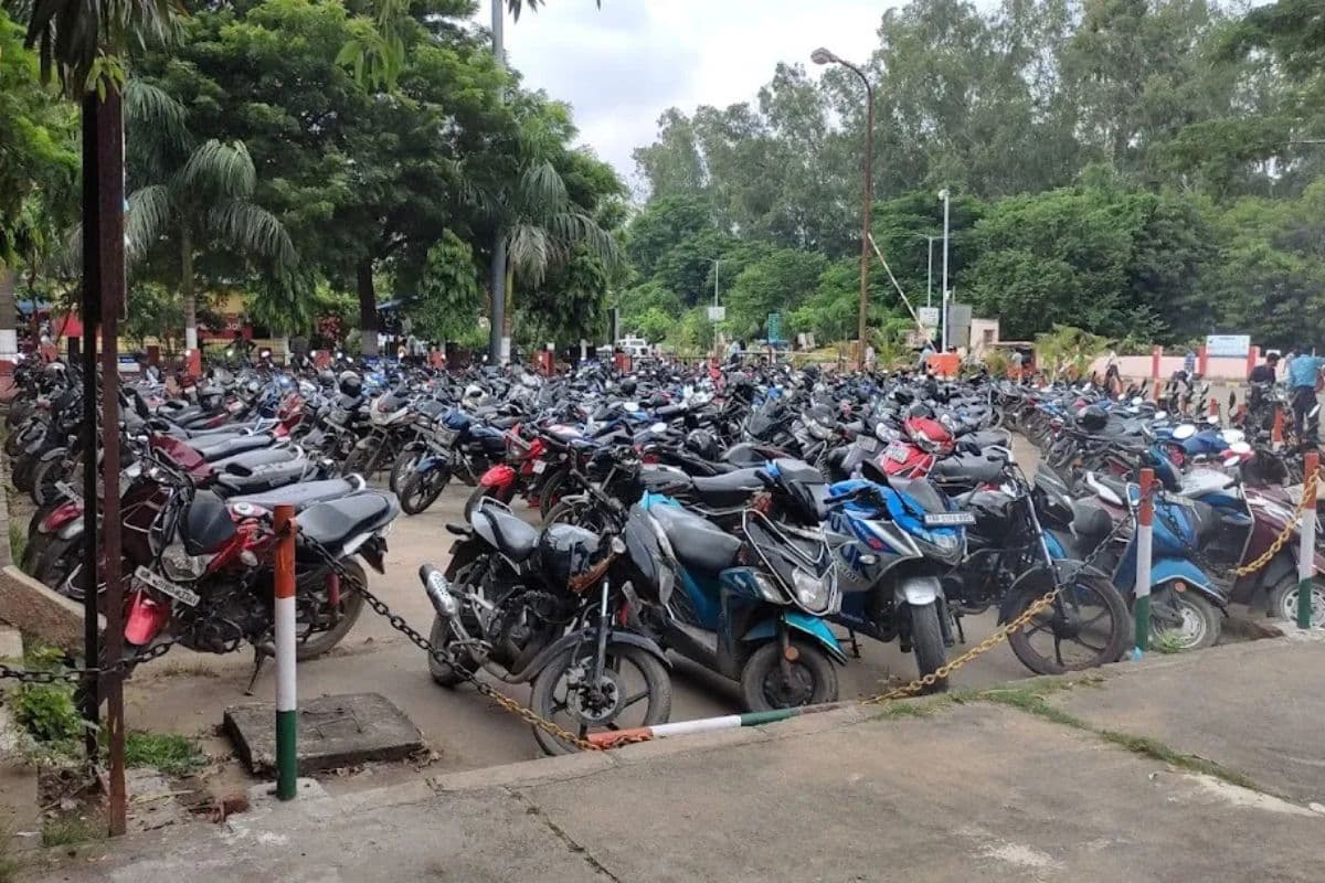 पटना: परिवहन विभाग का नया नियम लागू, अब प्रदूषण प्रमाण पत्र के लिए करना होगा ये काम