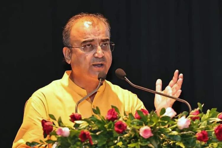 बांका: चुनाव से पहले बांकावासियों को मिला बड़ा तोहफा, स्वास्थ्य मंत्री ने की ये घोषणा