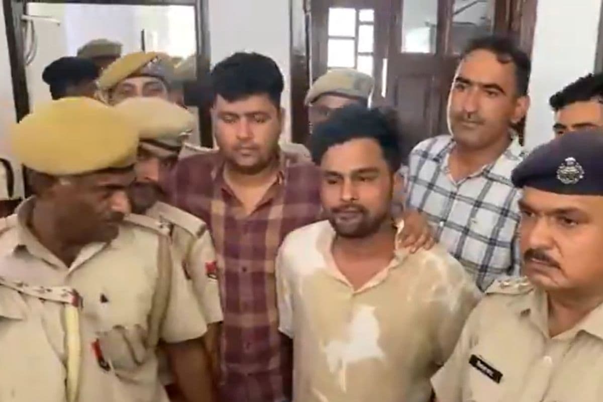 French Woman Assault: राजस्थान में फ्रांसीसी महिला के साथ हैवानियत, दुष्कर्म के आरोप में युवक गिरफ्तार