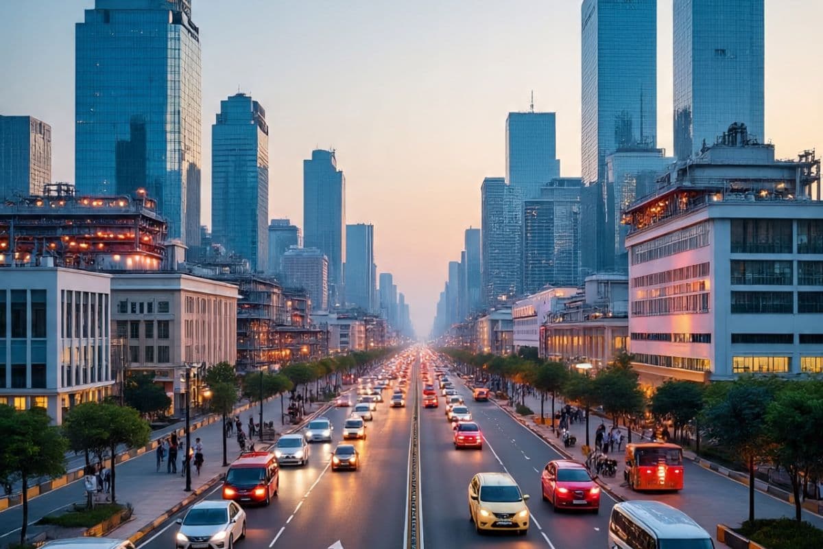 1339 करोड़ की लागत से जल्द शुरू होगा 'गया इंडस्ट्रियल कॉरिडोर' का निर्माण, 1 लाख से ज्यादा लोगों को मिलेगा रोजगार