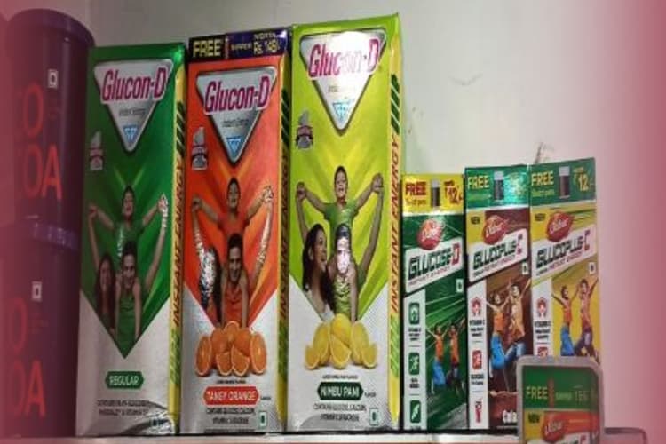 Glucon D: आधा भारत नहीं जानता Glucon D में D का मतलब क्या है? जान जाएगा तो Medical Store पर लगा देगा लाइन
