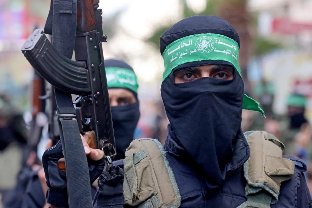 Hamas Collapse: हमास भी पड़ा इजरायल के आगे कमजोर, लड़ाके छोड़ रहे साथ, जानिए वजह
