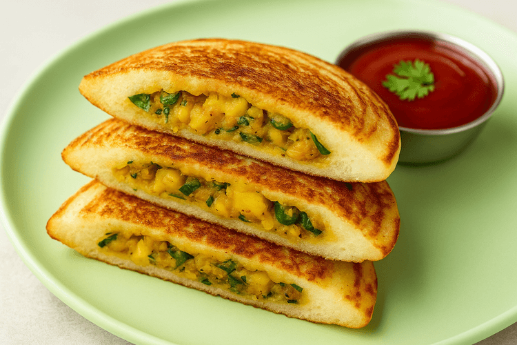 Healthy Breakfast Ideas: मिनटों में बनाएं सूजी से बना ये हेल्दी और टेस्टी नाश्ता, बच्चों के टिफिन और ब्रेकफास्ट के लिए परफेक्ट