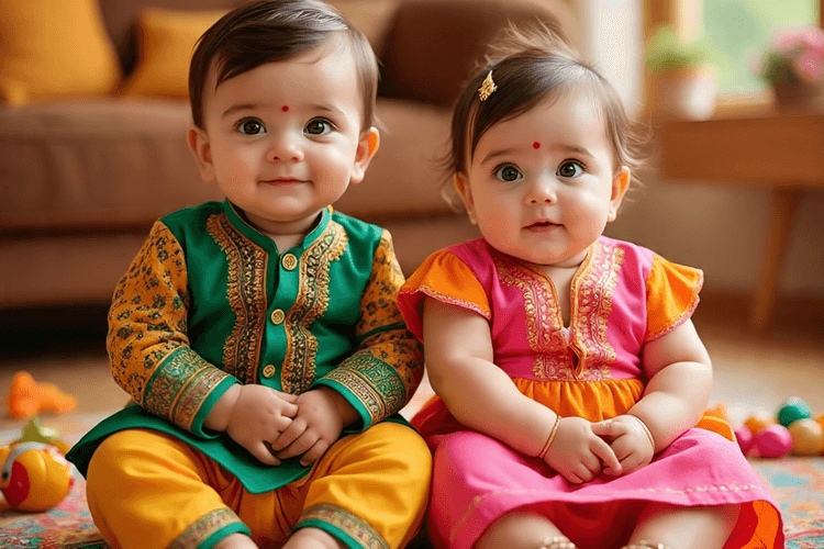 Hindu Baby Names: संस्कृति से जुड़ा और यूनिक, अपने बच्चे के लिए चुनें गहरे अर्थ वाला खास नाम