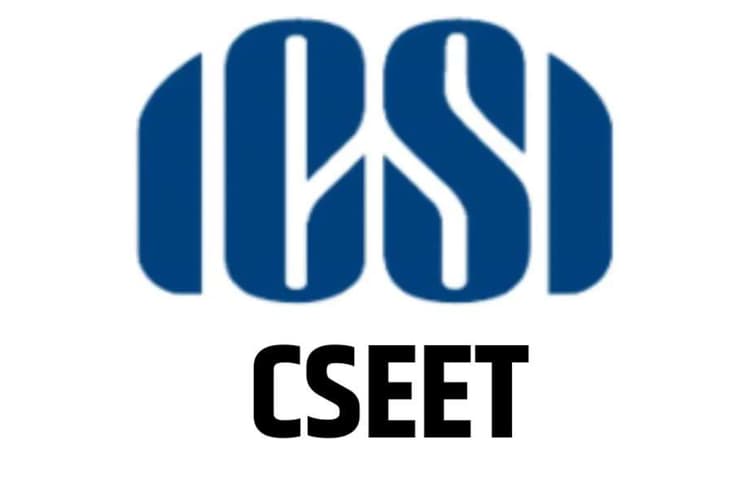 ICSI CSEET 2025: जुलाई सत्र के लिए एडमिट कार्ड जारी, जानें परीक्षा की तारीख और डाउनलोड करने का तरीका