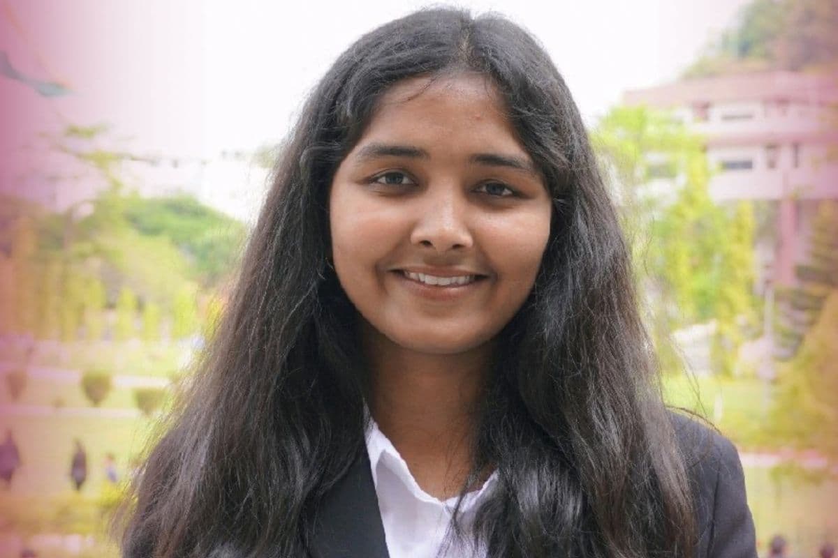 IIT Success Story of Mousam Kumari IIT Success Story of Mousam Kumari