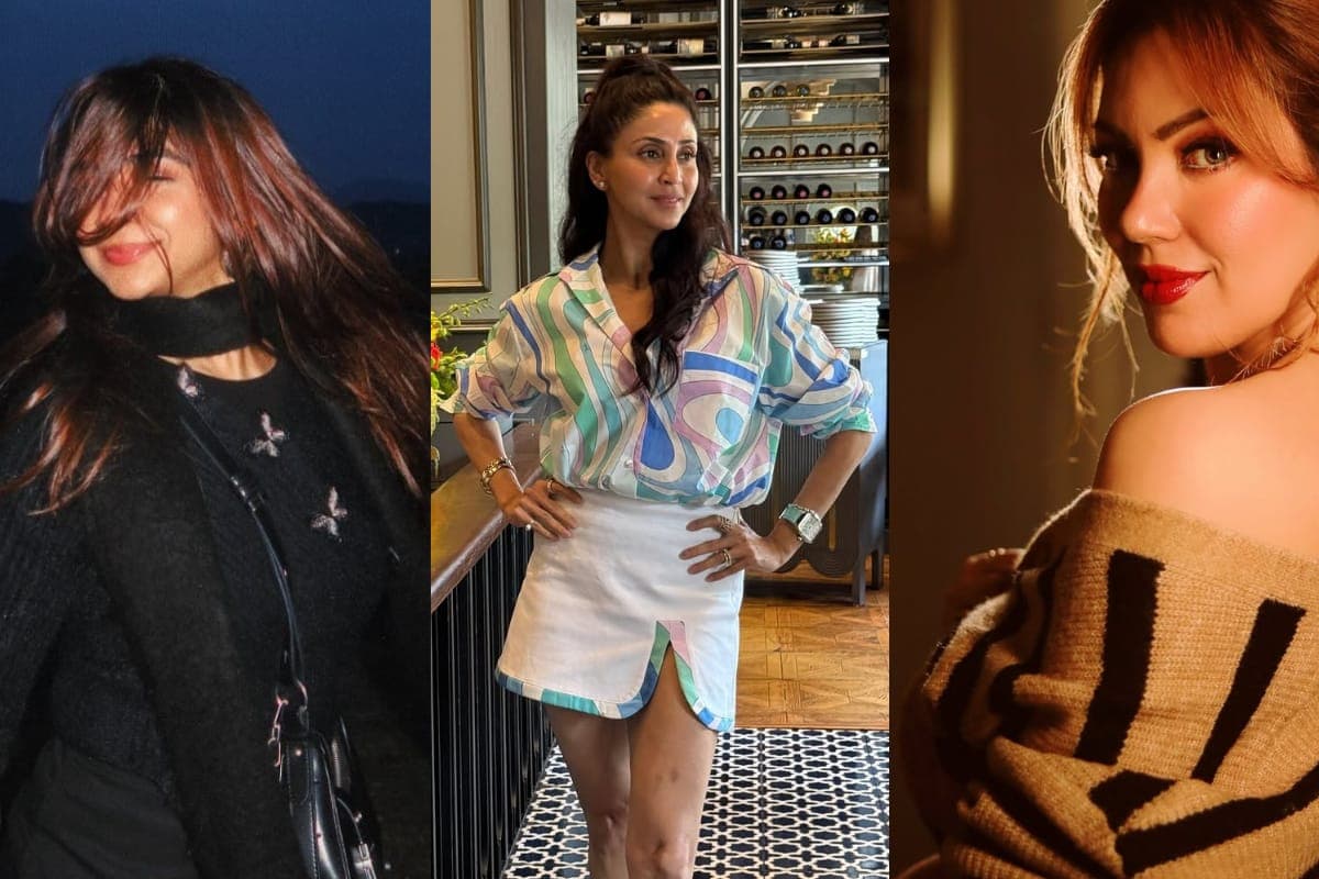 Big Boss 19 Contestants List