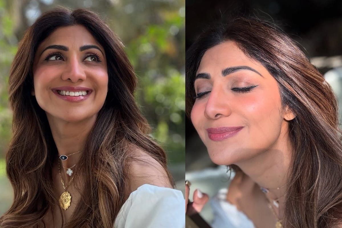 Shilpa Shetty Birthday