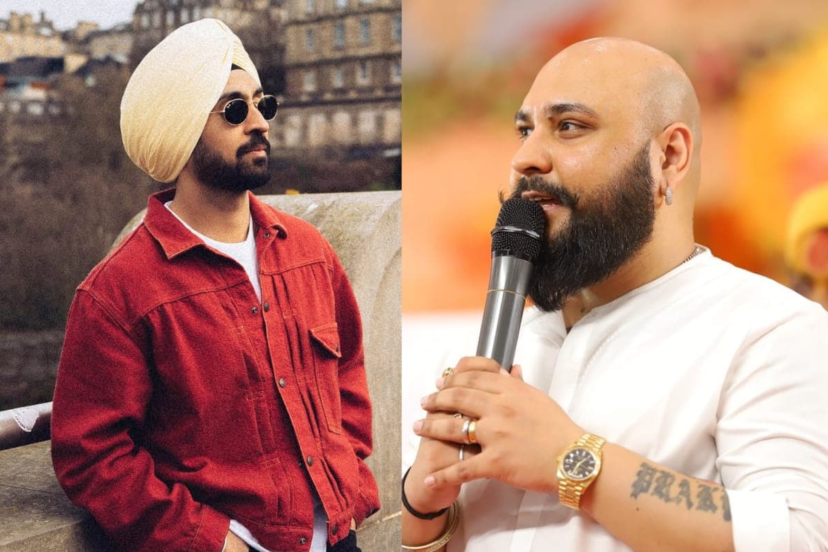 Sardaar Ji 3 Sardaar Ji 3