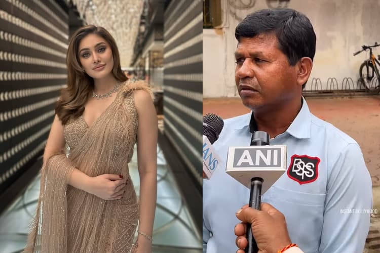 Shefali Jariwala के वॉचमैन ने देर रात की घटना का किया खुलासा, कहा- 'कोई बाइक सवार बिल्डिंग में आया और...'