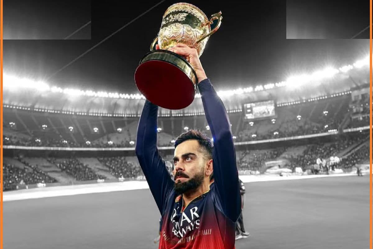 IPL 2025: भोजपुरी सितारों ने अनोखे अंदाज में दी RCB को जीत की बधाई, यूजर्स भी पोस्ट पर खूब दे रहे रिएक्शन