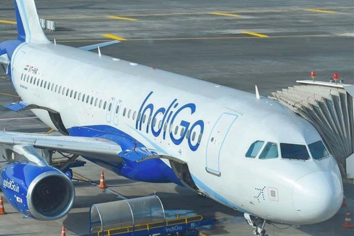 IndiGo Flight Mayday Call: рдЕрдм IndiGo рдХреА рдлреНрд▓рд╛рдЗрдЯ рд╕реЗ рдЖрдпрд╛ Mayday Call, рдЪреЗрдиреНрдирдИ рдЬрд╛ рд░рд╣реЗ рд╡рд┐рдорд╛рди рдореЗрдВ рдХрдо рдерд╛ рдИрдВрдзрди