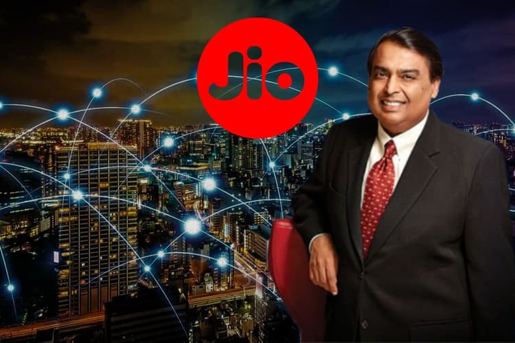 Jio ने दूर की करोड़ों यूजर्स की टेंशन, पेश किए 5 धमाकेदार प्लान्स, कीमत ₹11 से शुरू