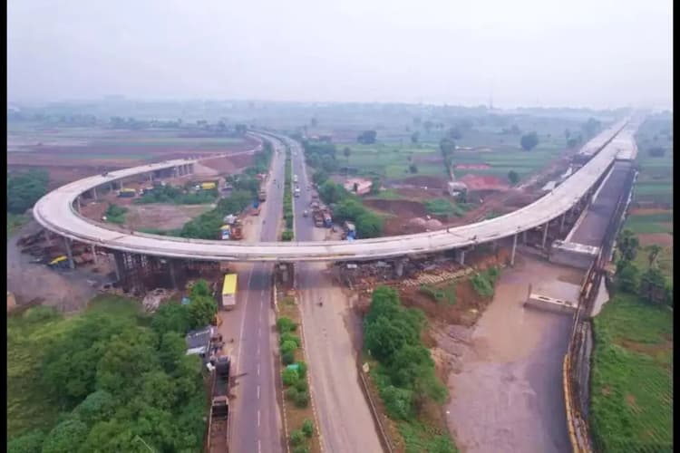 कल सीएम नीतीश करेंगे कच्ची दरगाह-बिदुपुर सिक्स लेन पुल का उद्घाटन, पटना आने-जाने वालों को होगी सुविधा