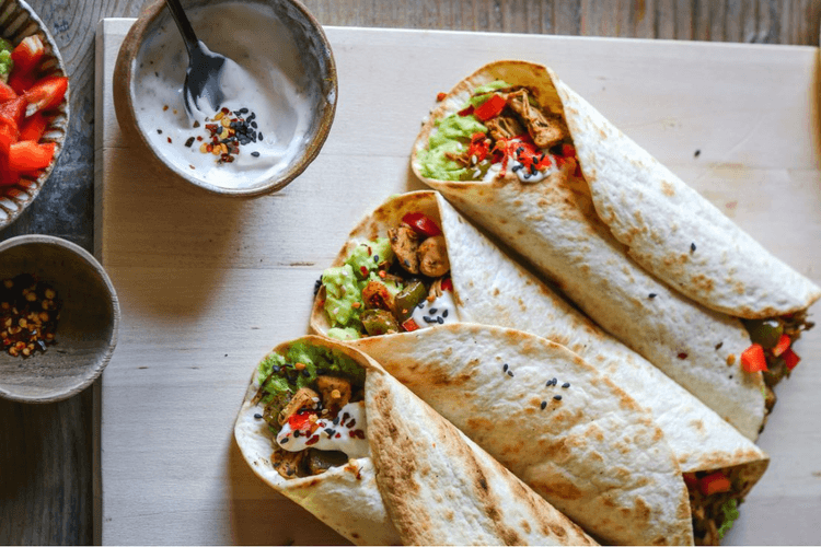 Kathal Kathi Rolls Recipe | कटहल काठी रोल्स रेसिपी: वेज खाने के दीवानों के लिए टेस्टी और हेल्दी ऑप्शन