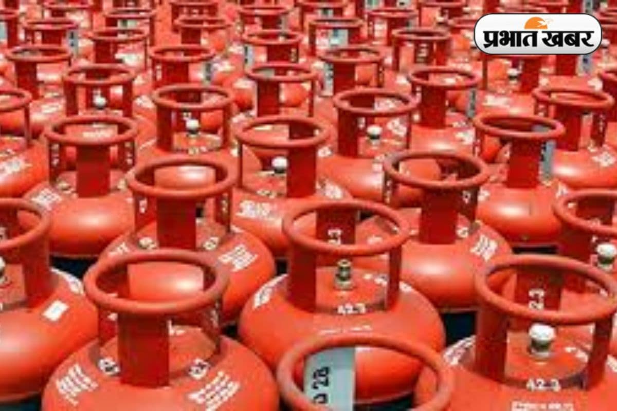 LPG