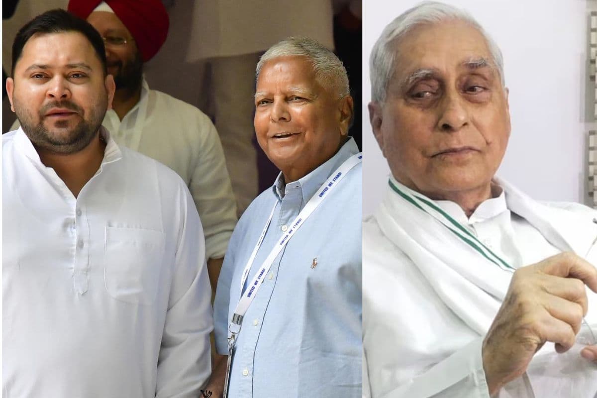 RJD President: जगदानंद सिंह को मिलेगा प्रमोशन, लालू-तेजस्वी देंगे बड़ी जिम्मेदारी, क्या है RJD का प्लान?