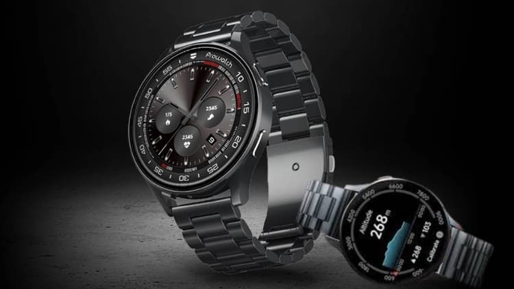 सिर्फ 16 रुपये में स्मार्टवॉच, Amazon का ये ऑफर जान कर उछल पड़ेंगे आप