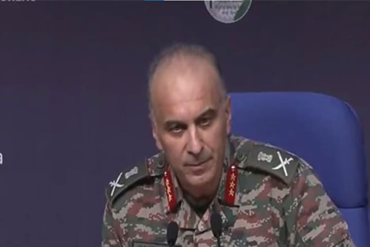 Lt Gen Rajiv Ghai: ऑपरेशन सिंदूर का इनाम, लेफ्टिनेंट जनरल राजीव घई को मिला प्रमोशन