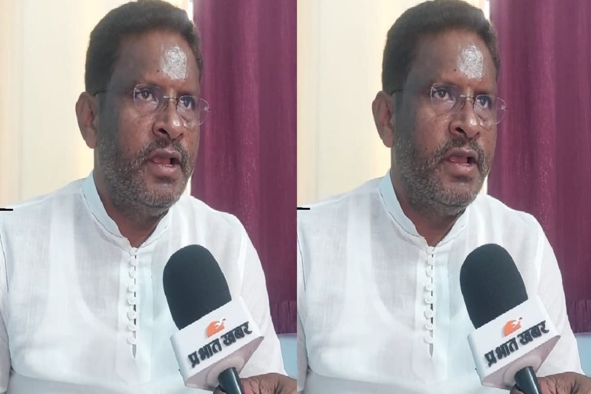 MLA Dashrath Gagrai: खरसावां की इन 12 सड़कों की बदलेगी तस्वीर, विधायक दशरथ गागराई ने REO सचिव को लिखा पत्र