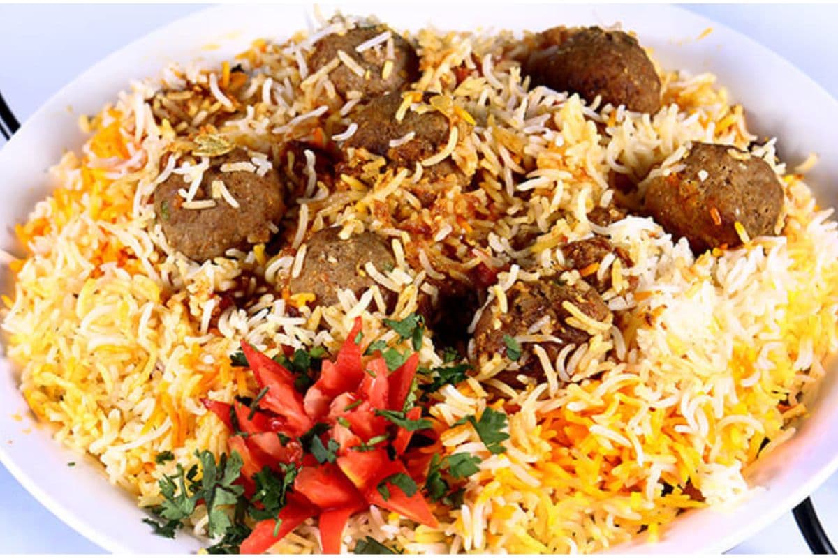 Malai Kofta Biryani Recipe: कुछ ही मिनटों में बनाएं शाही मलाई कोफ्ता बिरयानी, हर कोई पूछेगा रेसिपी