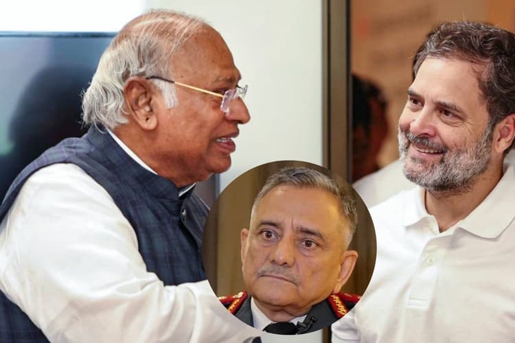 Operation Sindoor : हमारे जेट गिरे, CDS के बयान के बाद कांग्रेस ने मोदी सरकार को घेरा