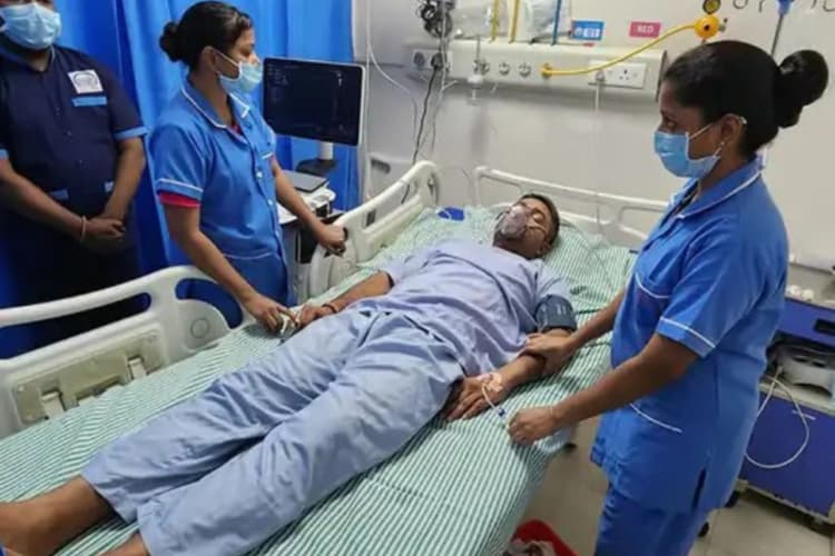 यूट्यूबर मनीष कश्यप की पिटाई मामले में एक्शन, PMCH के डॉक्टरों पर केस दर्ज