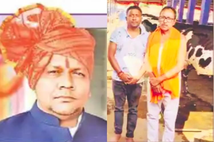 Success Story : एक गाय से शुरू हुआ था सफर, आज है अपनी डेयरी ब्रांड, 150 गाय और 2 होटल का व्यवसाय