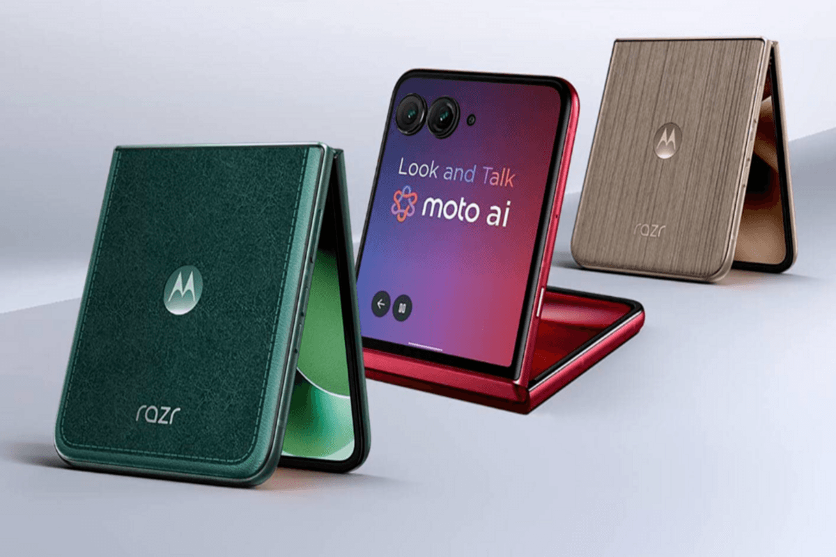 Motorola Razr 60 Ultra Review: फैशन के दीवानों के लिए बना ये स्टाइलिश फ्लिप फोन!