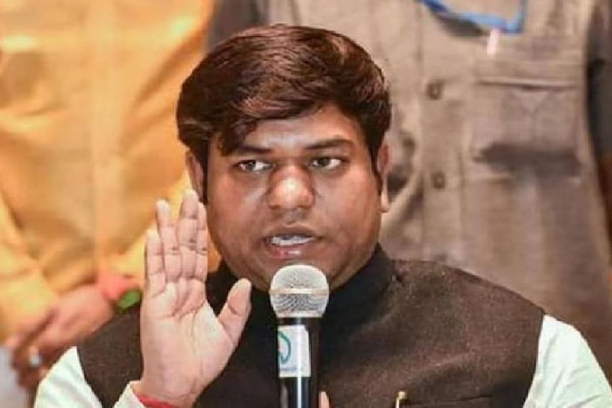 Mukesh Sahani News: मुकेश सहनी का चिराग पासवान पर बड़ा बयान, कहा- 243 सीटों पर लड़ने की हिम्मत नहीं