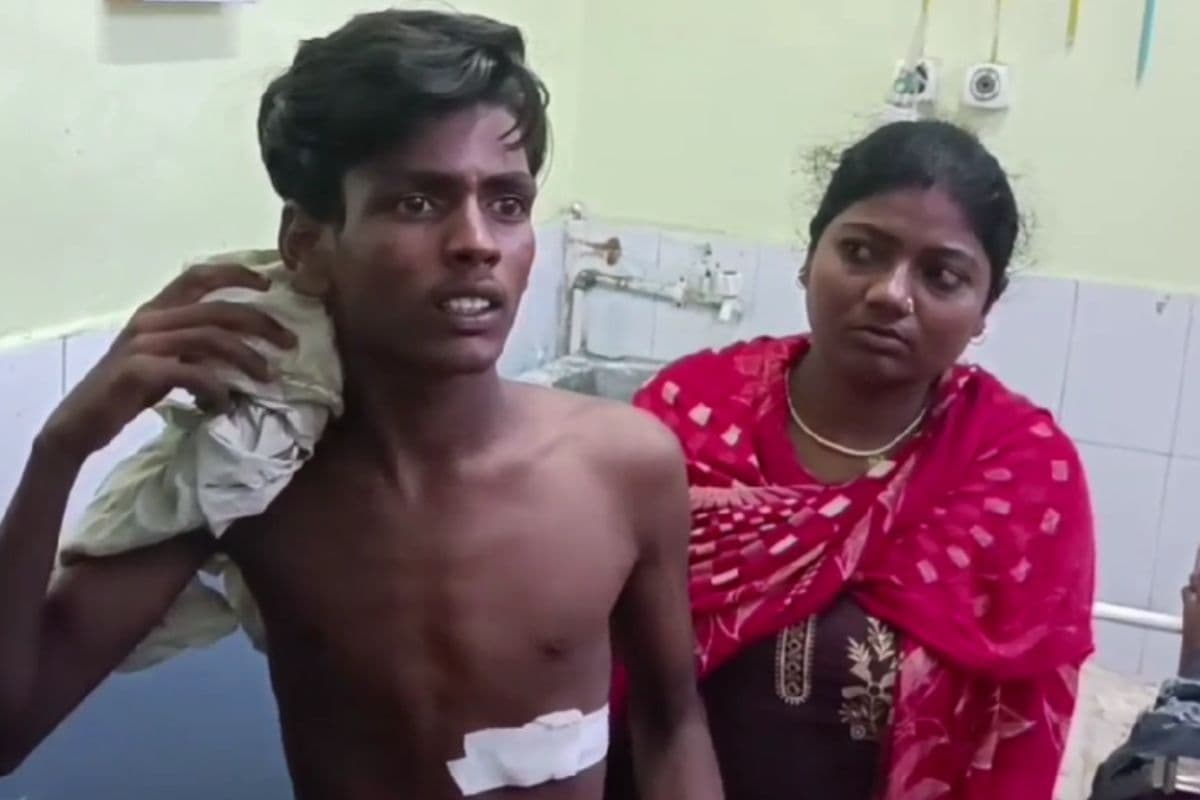 Murder in Dhanbad Murder in Dhanbad