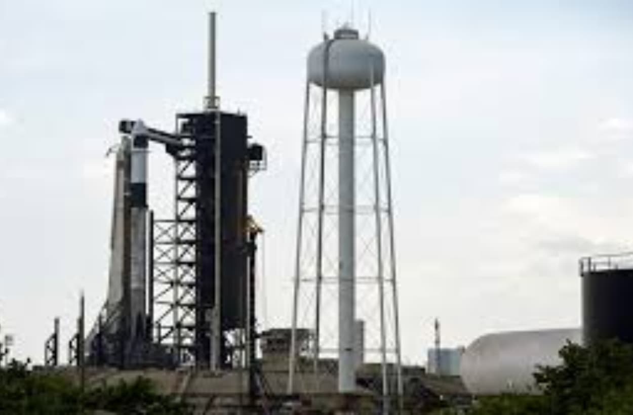 नासा ने फिर टाली एक्सिओम-4 की उड़ान, नई तारीख का इंतजार