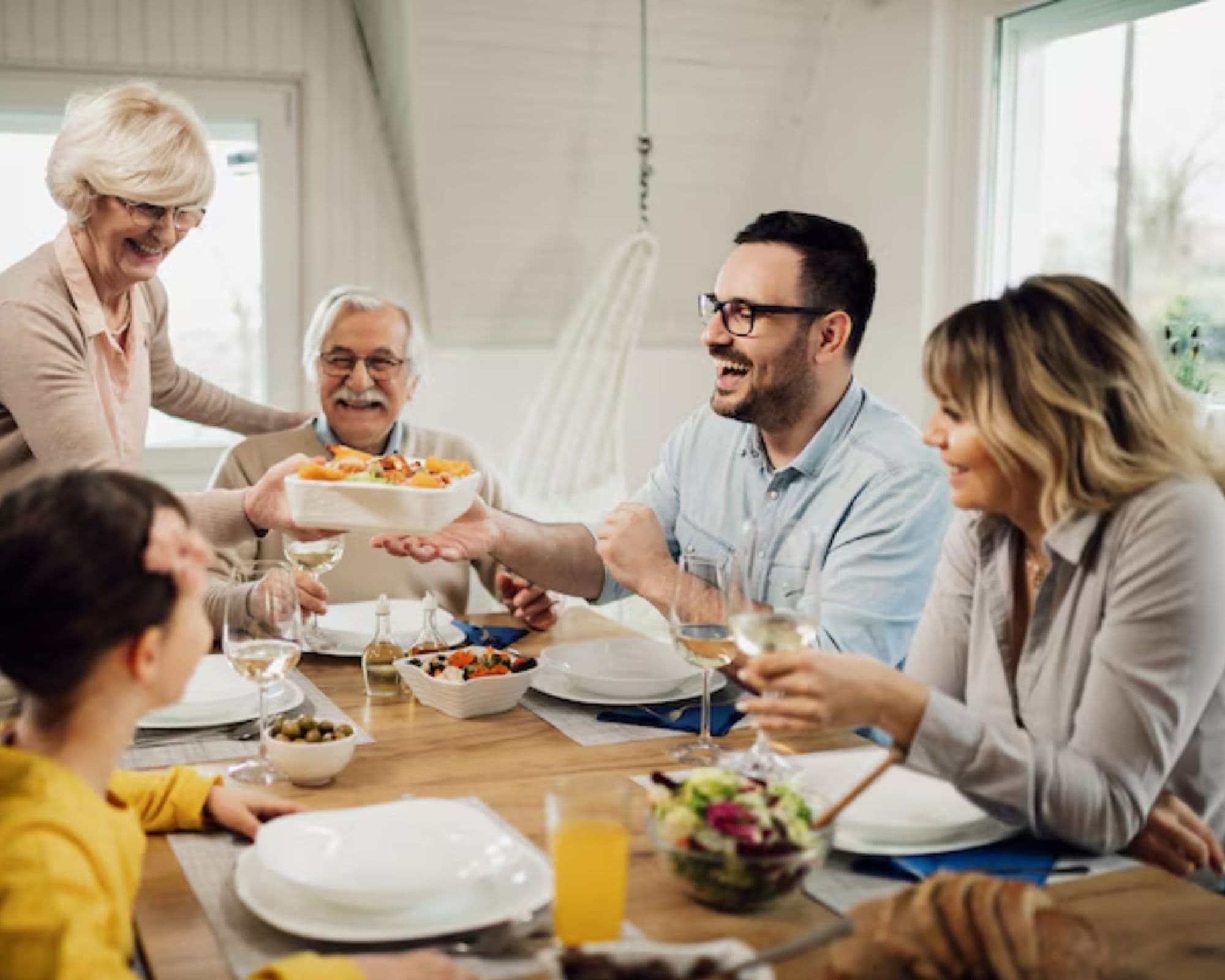 boy meet with girl friend family