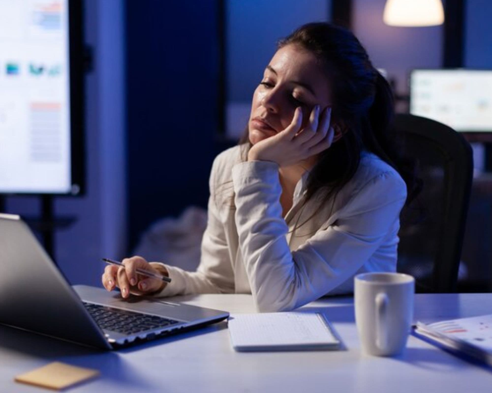 Night Shift Side Effects